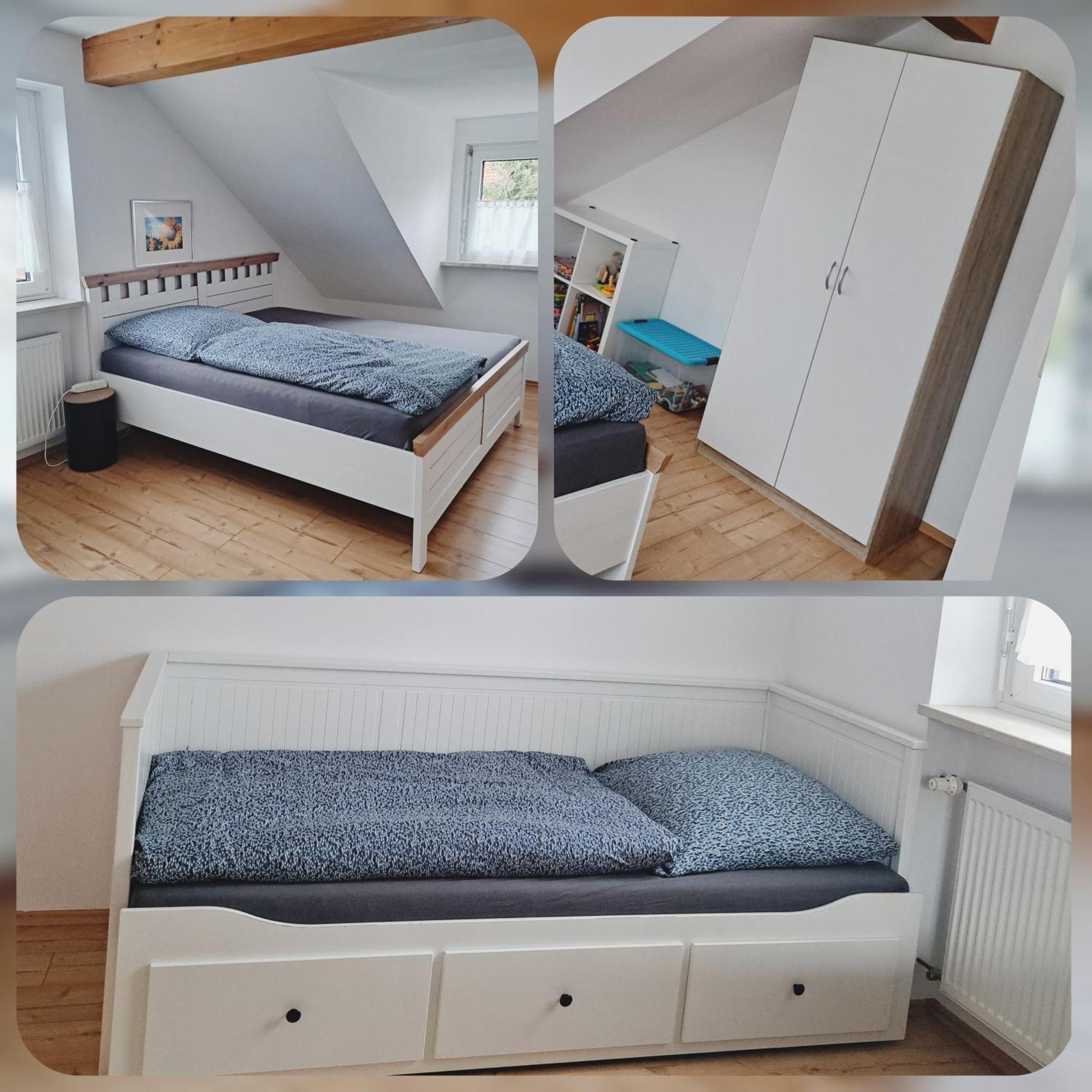 Ferienwohnung Ludwigshoehe Kempten Exterior foto